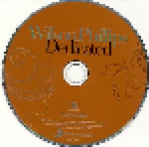 Wilson Phillips: Dedicated (CD) - Bild 3