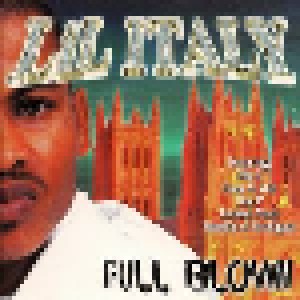 Cover - Lil' Italy: Full Blown