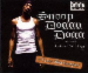 Cover - Snoop Dogg: Getcha Girl Dogg E.P.
