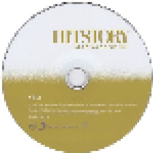 Gianna Nannini: Hitstory Deluxe (3-CD) - Bild 6