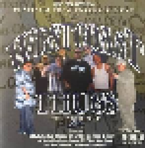 Westcoast Thugs Chapter One (CD) - Bild 1