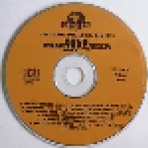 Rock Chartbreaker Vol. 2 (CD) - Bild 3