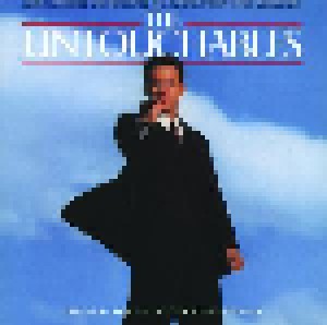 Ennio Morricone: The Untouchables (CD) - Bild 1