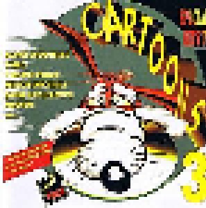 Cartoons 3 (CD) - Bild 1