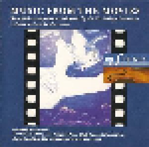 101 Strings Orchestra: Music From The Movies (CD) - Bild 1