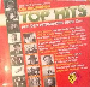 Club Top 13 - Die Deutschen Top Hits - Juli/August 1989 - Cover