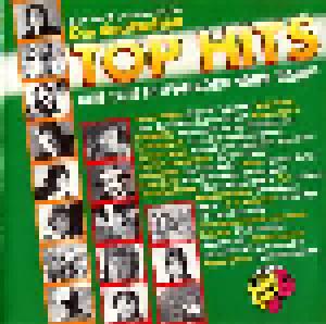 Club Top 13 - Die Deutschen Top Hits - September/Oktober 1989 - Cover