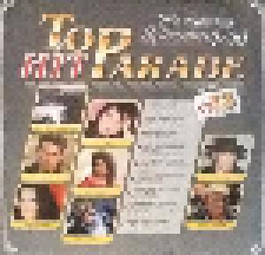 Club Top 13 - Top Hit-Parade - Die Deutschen Spitzenstars 2/90 - Cover