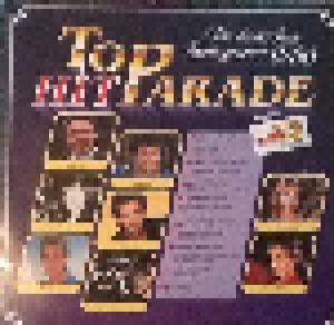 Club Top 13 - Top Hit-Parade - Die Deutschen Spitzenstars 6/90 - Cover