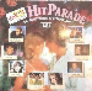 Club Top 13 - Top Hit-Parade - Die Deutschen Spitzenstars 1/91 - Cover