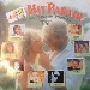 Club Top 13 - Top Hit-Parade - Die Deutschen Spitzenstars 6/91 - Cover