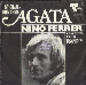 Nino Ferrer: Agata - Cover