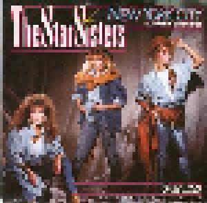 The Star Sisters: New York City (Just Another Night In) - Cover