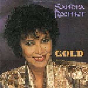 Sandra Reemer: Gold - Cover