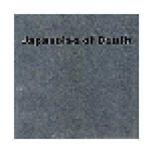 Japanoise Of Death I II - Cover