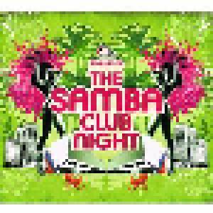 Samba Club Night, The - Cover