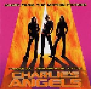 Charlie's Angels (CD) - Bild 1