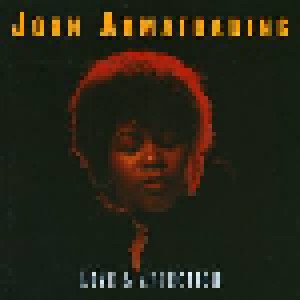 Joan Armatrading: Love & Affection (2-CD) - Bild 1