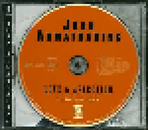 Joan Armatrading: Love & Affection (2-CD) - Bild 5
