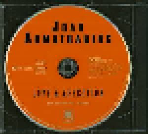 Joan Armatrading: Love & Affection (2-CD) - Bild 7