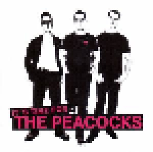The Peacocks: It's Time For The Peacocks (CD) - Bild 1