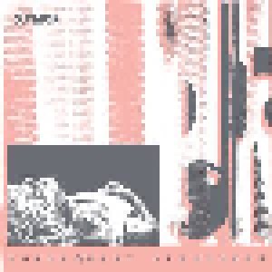 Xymox: Subsequent Pleasures (LP) - Bild 1