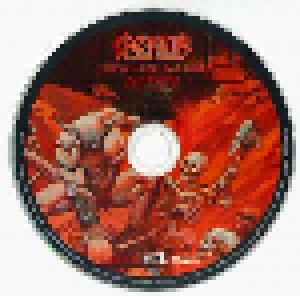 Kreator: Pleasure To Kill (CD) - Bild 5