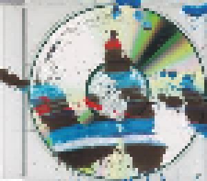 Suede: Instant Sunshine EP (Mini-CD / EP) - Bild 1