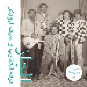 The Scorpions & Saif Abu Bakr: Jazz, Jazz, Jazz (CD) - Bild 3