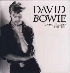 David Bowie: Loving The Alien [1983 - 1988] (15-LP) - Bild 1