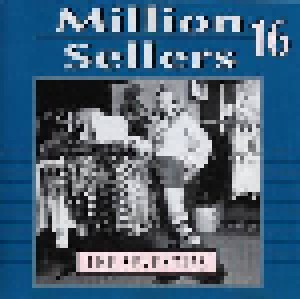 Million Sellers 16 - The Seventies (CD) - Bild 1