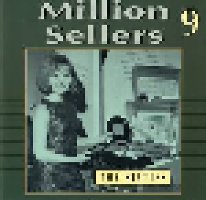 Million Sellers 9 - The Sixties (CD) - Bild 1