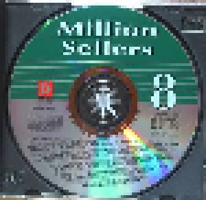 Million Sellers 8 - The Sixties (CD) - Bild 4