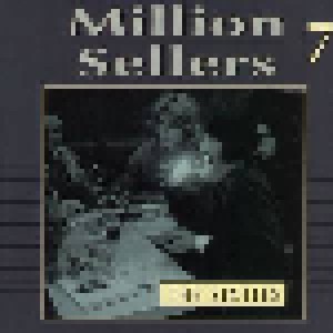 Million Sellers 7 - The Sixties (CD) - Bild 1