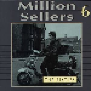 Million Sellers 6 - The Sixties (CD) - Bild 1