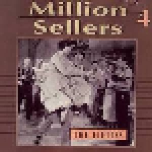 Million Sellers 4 - The Fifties (CD) - Bild 1