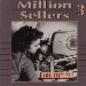 Million Sellers 3 - The Fifties (CD) - Bild 1