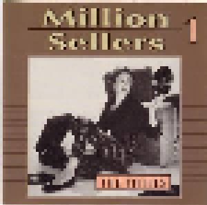 Million Sellers 1 - The Fifties (CD) - Bild 1