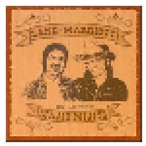 Lane - Marriott: The Legendary Majik Mijits (CD) - Bild 1