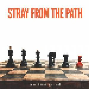 Stray From The Path: Only Death Is Real (LP) - Bild 1