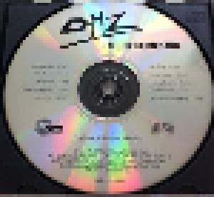 Resurrection Band: D.M.Z (CD) - Bild 4