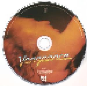 Vengeance: Vengeance (CD) - Bild 6