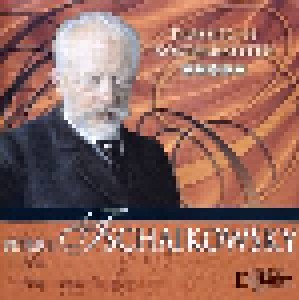 Pjotr Iljitsch Tschaikowski: Klassische Kostbarkeiten (3-CD) - Bild 1