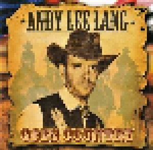 Andy Lee Lang: Goes Country (CD) - Bild 1