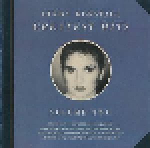 Linda Ronstadt: Greatest Hits Volume Two (CD) - Bild 1