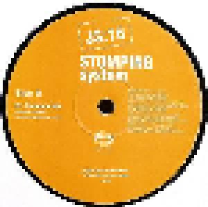 JS16: Stomping System (12") - Bild 3