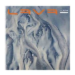 Cover - Lava: Water