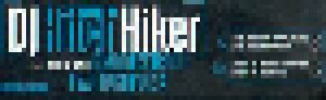 Cover - DJ Hitch Hiker Feat. Abel & Kain: Inside My Soul / Twilight Zone
