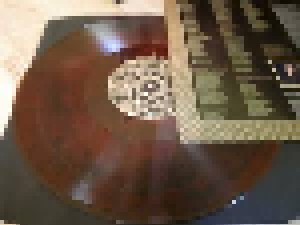 Amorphis: Queen Of Time (2-LP) - Bild 2