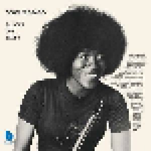 Bobbi Humphrey: Blacks And Blues (LP) - Bild 1